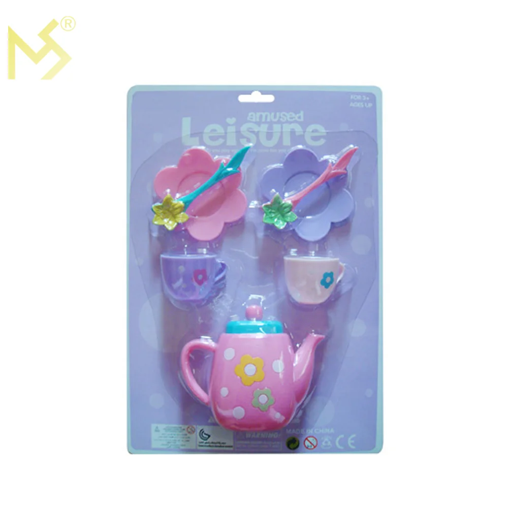 tea cup toy set