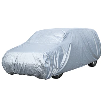 Directly Supply Anti Freezing Flood Proof Car Cover - Buy Uv Protect ...