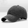 High Quality Embroidery Unisex Dad Flexfit Custom Baseball Cap Hat