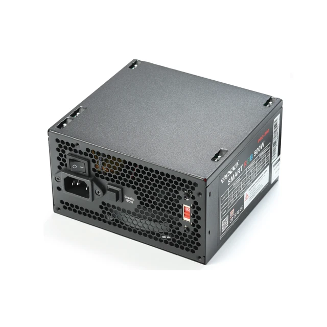 Sate(pro590)stock Oem Computer Power Supply 500w With Rgb Fan Odm Pc