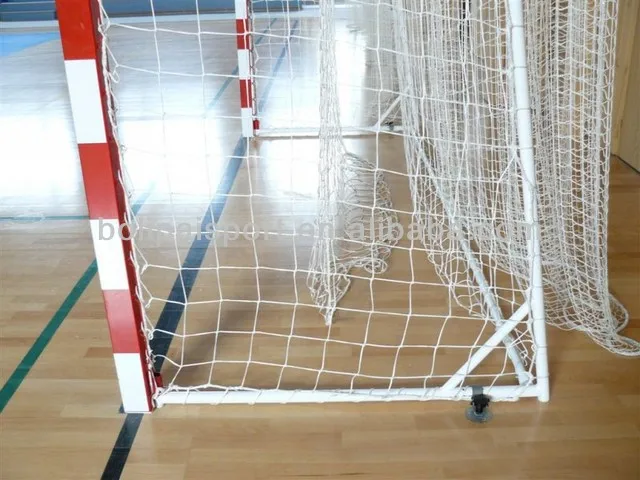 2*3m Aluminum Soccer Goals Football & Soccer Training Equipment Portable Football Goal Post For Sale