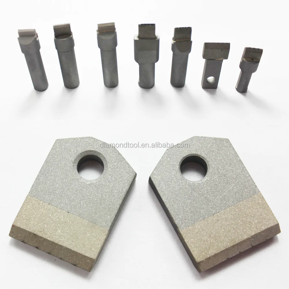 Synthetic Diamond Grinding Wheel Dresser/cvd Diamond Dresser,Abrasives