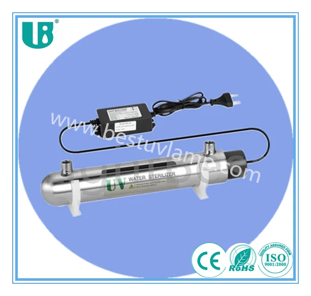 uv light ballast
