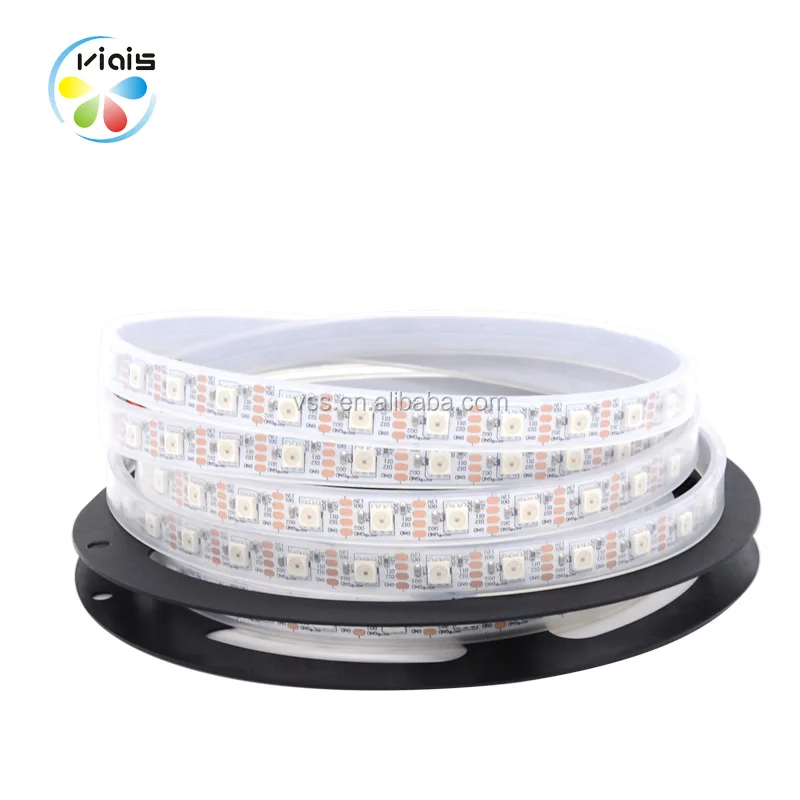 17822 Digital Addressable WS2813 Led Strip 5050