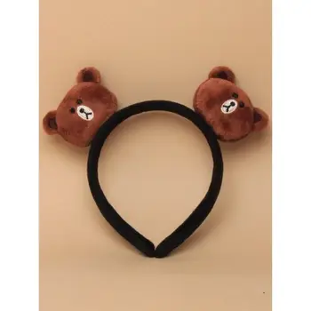 teddy bear headbands