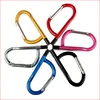 2014 Carabiner Metal USB Disk with 2GB