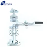 container door handle lock, container door locking