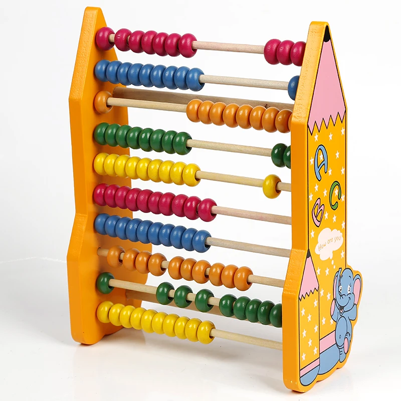 child abacus toy