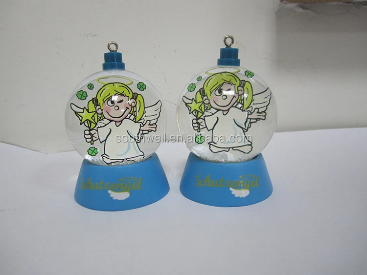 Custom Plastic Snow Ball and Snow Globe| Alibaba.com