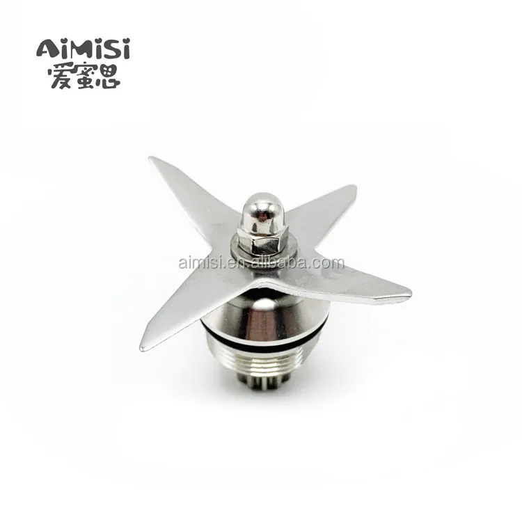 Commercial Blender Blade Assembly,New Juicer Parts,Multifunction Food