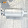 IAN Engineering Machinery Exhaust Muffler