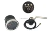 high precise 85mm rudder angle indicator NMEA 0183