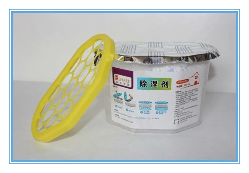 Houseware Toilet Dehumidifier Damp Moisture Odor Eliminator Box Buy