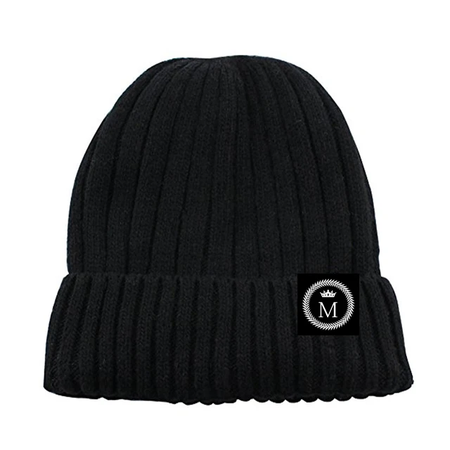 Hot-Winter-Unisex-Women-Men-Knit-Ski (1)