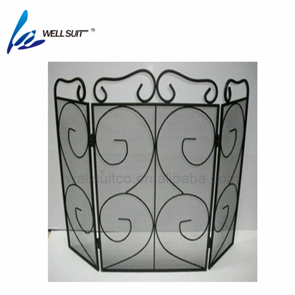 China Decorative Fire Screens China Decorative Fire Screens