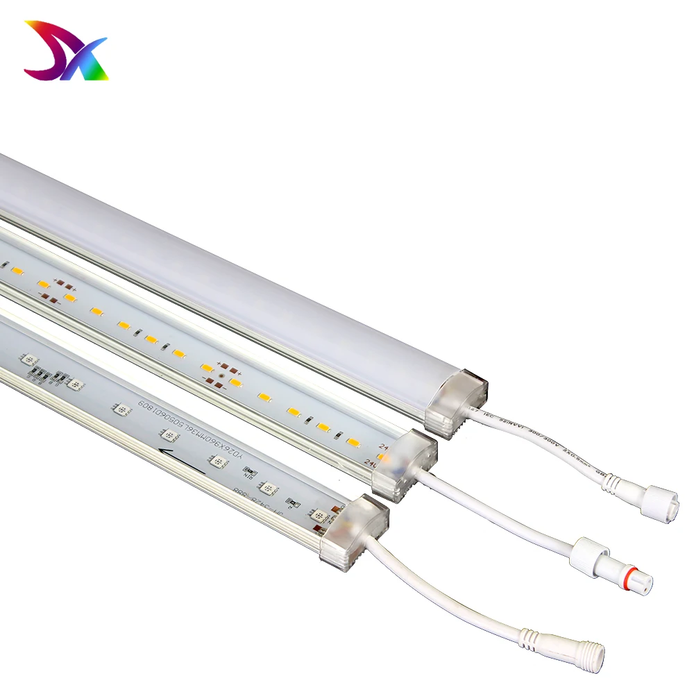 China supplier uv led rgb light bar