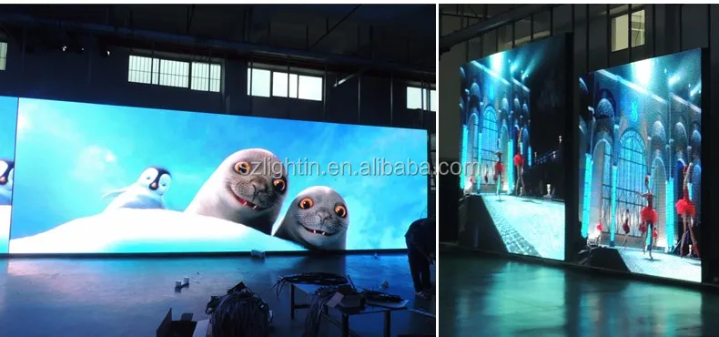 Hs Code For Displays Outdoor Full Color Led Display Panel P10mm