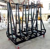 stone rack ONE STOP A-FRAME for stone