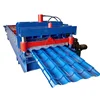 Roofing sheet rollformer with best quality
