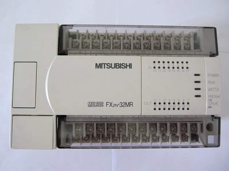 1PC USED Mitsubishi FX-EEPROM-4 