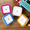 Creative Energy Saving Light Control Night Light Intelligent LED Induction light