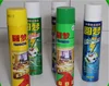 Factory direct supplying insect kill repellent spray powerful insecticide spray