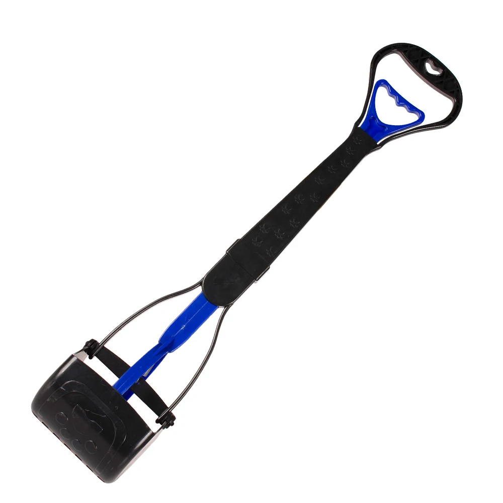 blue-black-long-handle-doggy-poo-pet-pick-up-toilet-buy-doggy-poo-pet