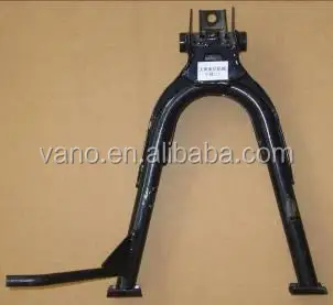 motorcycle parts / motorcycle main stand / engine stand for TIT150 KS/ES