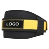 Weight Lifting Belt Gym Training Back Support Power Lumber Pain Athletics Gear