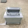 Cutting machine HCG pregnancy test products uncut sheet