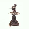 China Wholesale figure statue water fountain, outdoor fountain waterfall, angel fountains