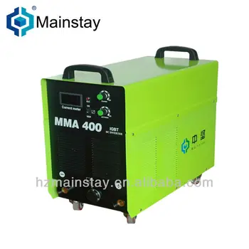 Best Selling Welding Machine For Shaft mma400 Buy 