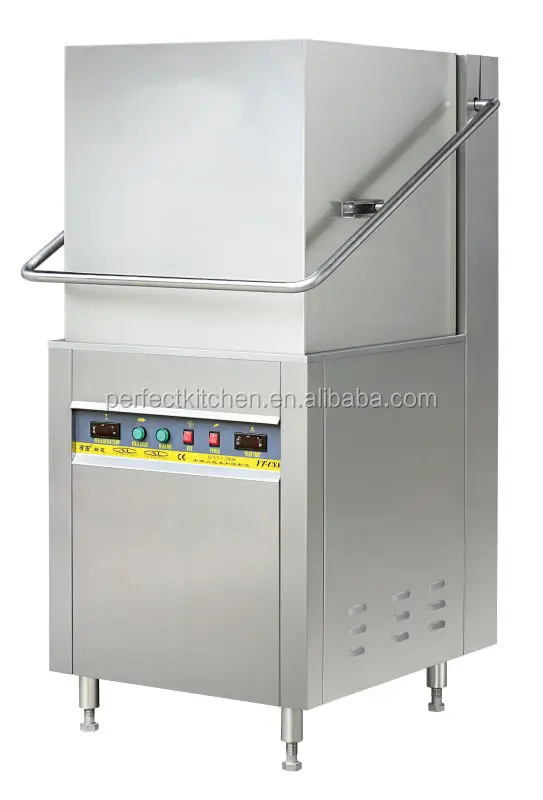 dishwasher for restaurant