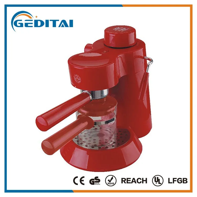 Cheap Price Best Quality Automatic Stainless Steel Drip Coffee Maker