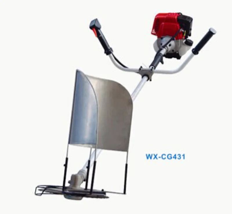 brush cutter 431