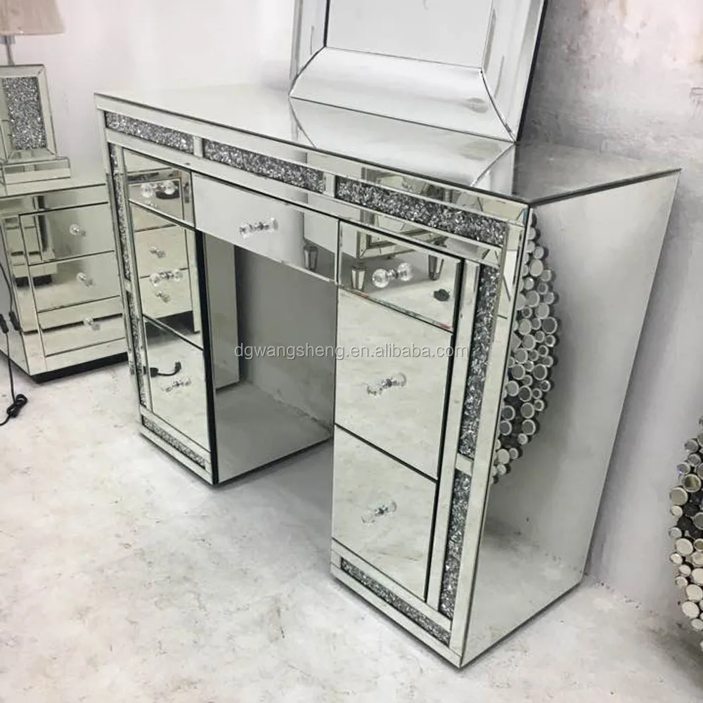 large dressing table mirror