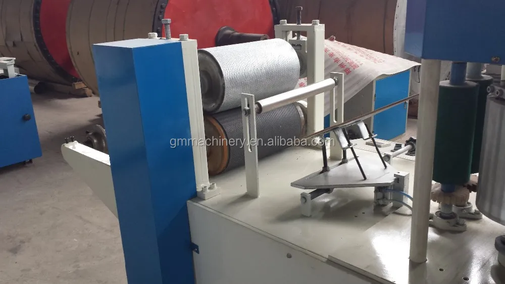 Raw Material Sugar Cane For Making Tissue Paper,Tissue Toilet Paper