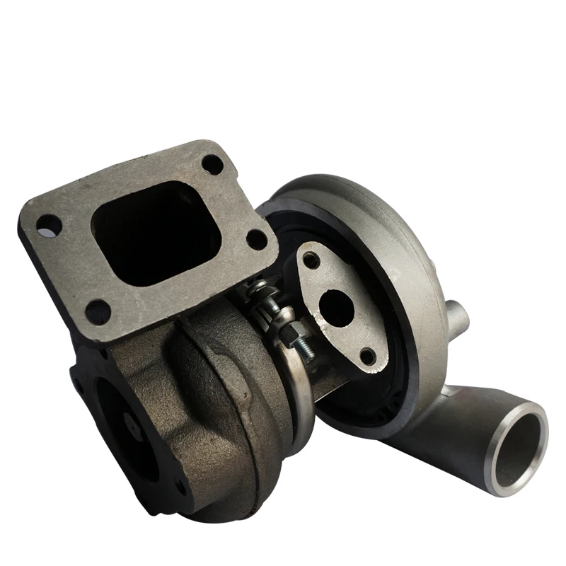 Bf4l913c Diesel Engine Spare Parts Turbocharger 0423 2252/04232252 For