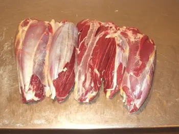Beef Shin For Sale
