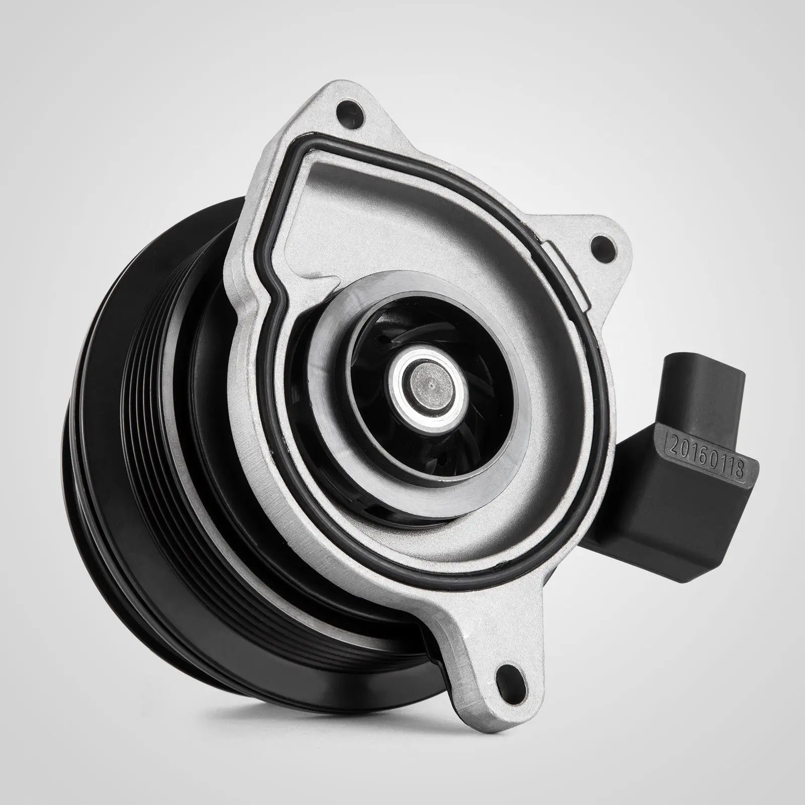 Wasserpumpe NEU SKODA VW AUDI SEAT 1.4 TSI CNUB CAVB CTHE 03C121004D