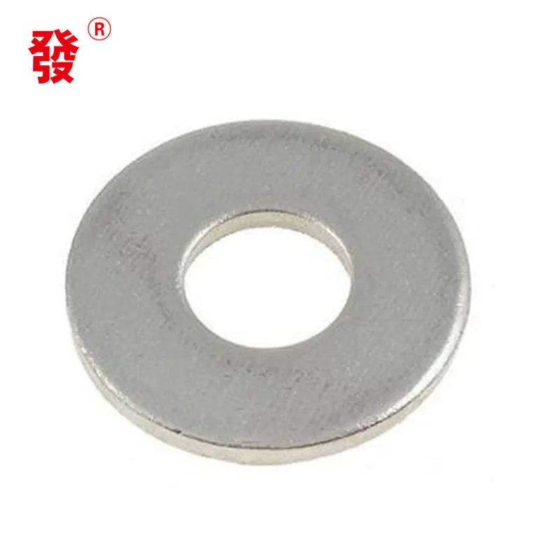 20-Pack The Hillman Group 280070 3//4-Inch Flat Washer