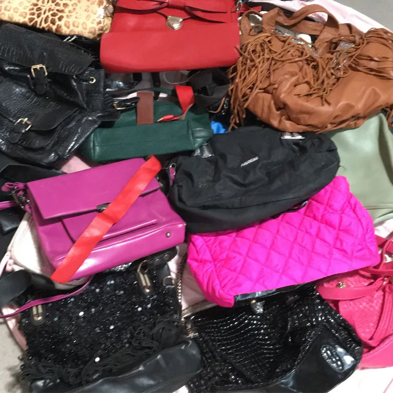 Wholesale Top Quality Second Hand Bags Ladies Hand Bag For Sale Buy