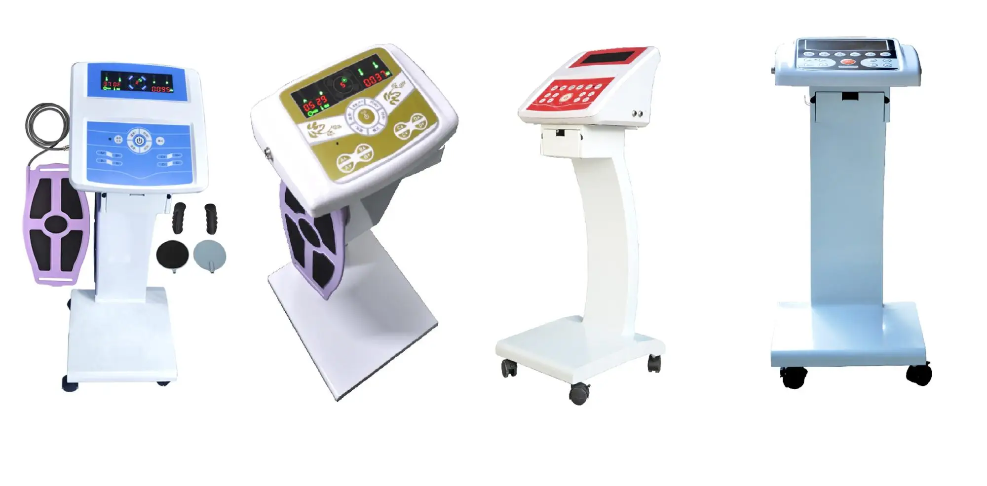 High Quality Far Infrared EMS Massage Pulse Wave Vibrator Machine For Joint Pain Relief Body Care SUNGPO Factory