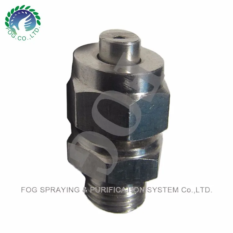 K Factor Screw Copper Spray Nozzle Buy K Factor Copper Spray Nozzle