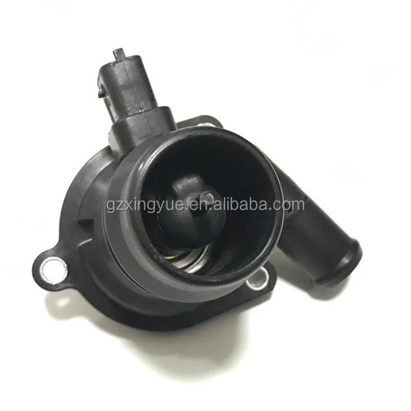 Auto Engine Coolant Thermostat For Chevrolet Trax Sonic 1.4t Cruze