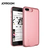 JOYROOM 3800mAh Portable Charger Case for iPhone 8 plus / iPhone 7 plus 5.5" Extended Battery cases support 3.5mm Jack