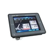 telescopic boom load indicator Kato Tadano Crane LMI for workshop managers