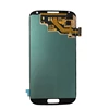 100% Test One By One long time lcd for samsung s4 screen replacement,best quality for galaxy s4 screen