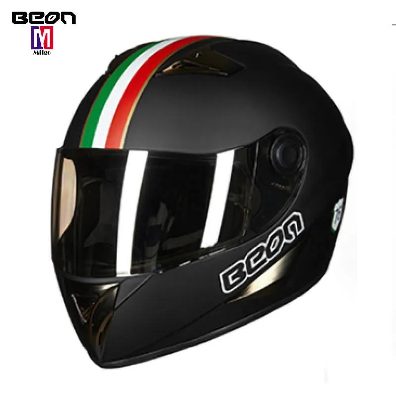 34 cara Motocicleta vespa Vintage negro mate casco de (L) 34 cara Motocicleta vespa Vintage negro mate casco de (L)