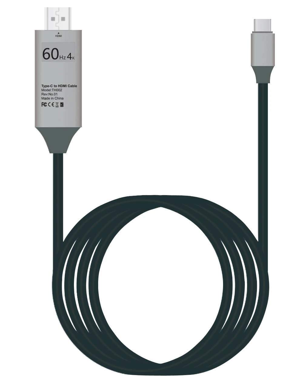 type c to hdtv HDM-I cable